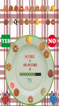 Download Cookies Teka-teki untuk Android tangkapan layar 6