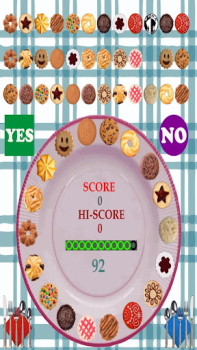 Download Cookies Teka-teki untuk Android tangkapan layar 7