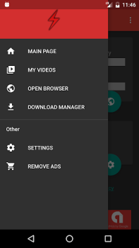 Download FVD Alat untuk Android tangkapan layar 2