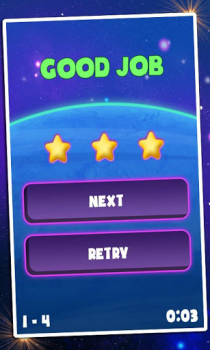 Download Galaxy Teka-teki untuk Android tangkapan layar 3