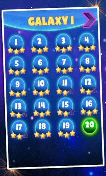 Download Galaxy Teka-teki untuk Android tangkapan layar 4