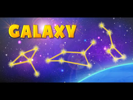 Download Galaxy Teka-teki untuk Android tangkapan layar 5