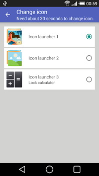 Download Gallery Plus: Photo Vault Pemutar & Editor Video untuk Android tangkapan layar 7