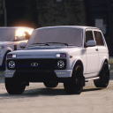 Download  NIVA 4x4 Urban Drift Simulator
