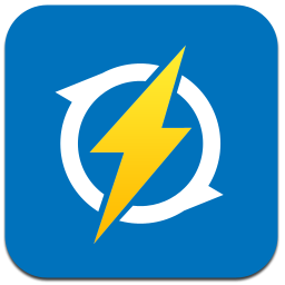 app logo