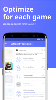 Download Game Tuner Alat untuk Android tangkapan layar 2