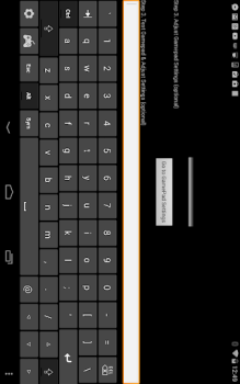 Download GamePad Alat untuk Android tangkapan layar 5
