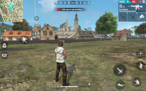 Download Garena Free Fire: Страна Чудес Game aksi untuk Android tangkapan layar 6