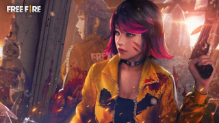 Download Garena Free Fire: Страна Чудес Game aksi untuk Android tangkapan layar 7