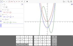 Download GeoGebra Classic Pendidikan untuk Android tangkapan layar 3