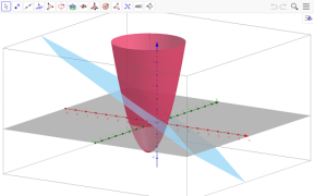 Download GeoGebra Classic Pendidikan untuk Android tangkapan layar 5