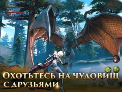 Download Rangers of Oblivion Game aksi untuk Android tangkapan layar 7
