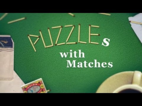 Download Puzzles with Matches Teka-teki untuk Android tangkapan layar 8