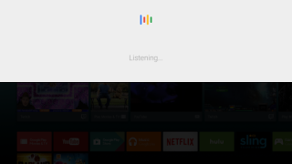 Download Google app for Android TV Alat untuk Android