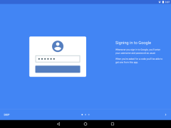 Google Authenticator