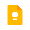 Download  Google Keep - Notes and Lists