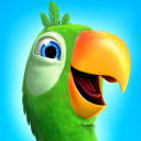 Download  Talking Pierre the Parrot
