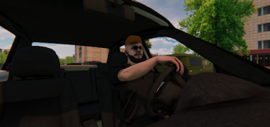 Download Oper Garage Simulator Ras untuk Android tangkapan layar 4