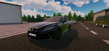 Download Oper Garage Simulator Ras untuk Android tangkapan layar 5