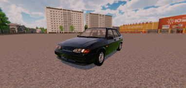 Download Oper Garage Simulator Ras untuk Android tangkapan layar 6