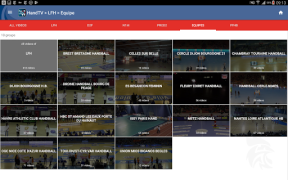 Download HandTV Pemutar & Editor Video untuk Android tangkapan layar 7