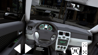 Download OPERSTYLE LADA Priora Ras untuk Android tangkapan layar 2