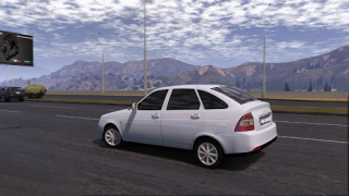Download OPERSTYLE LADA Priora Ras untuk Android tangkapan layar 3