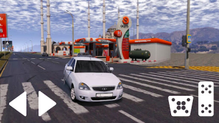 Download OPERSTYLE LADA Priora Ras untuk Android tangkapan layar 4