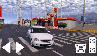 Download OPERSTYLE LADA Priora Ras untuk Android tangkapan layar 7