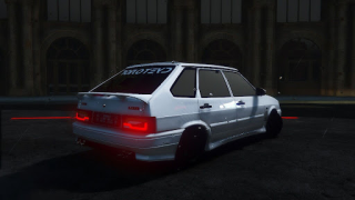 Download OPERSTYLE VAZ 2114 Ras untuk Android tangkapan layar 3