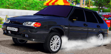 Download OPERSTYLE VAZ 2114 Ras untuk Android tangkapan layar 4