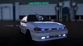 Download OPERSTYLE VAZ 2114 Ras untuk Android tangkapan layar 5