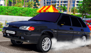 Download OPERSTYLE VAZ 2114 Ras untuk Android tangkapan layar 7
