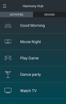 Download Harmony® Hiburan untuk Android
