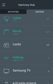 Download Harmony® Hiburan untuk Android tangkapan layar 2