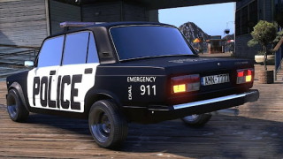 Download OPERSTYLE VAZ 2107 Ras untuk Android tangkapan layar 6