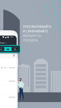Download HERE WeGo: Maps & Navigation Peta dan navigasi untuk Android tangkapan layar 4