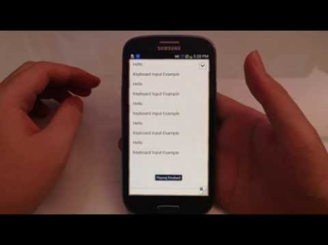 Download HiroMacro Auto-Touch Macro Alat untuk Android tangkapan layar 6