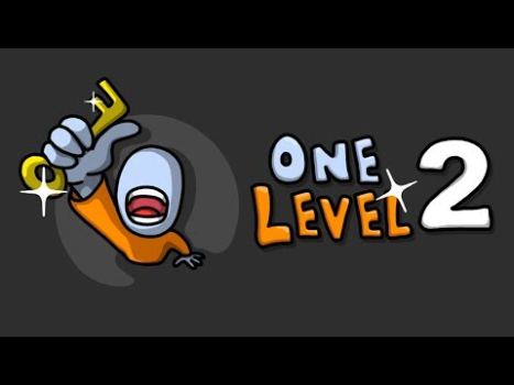 One Level 2 Stickman Jailbreak