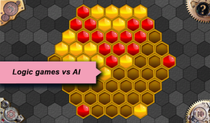 Download Mind Games: Adult puzzle games Teka-teki untuk Android tangkapan layar 3