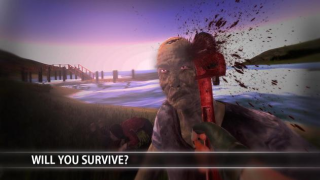 Download Experiment Z - Zombie Game aksi untuk Android tangkapan layar 7
