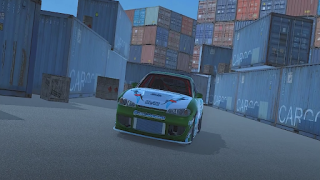 Download Phonk Driver Extended Simulator untuk Android tangkapan layar 4