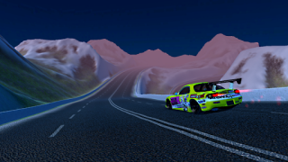 Download Phonk Driver Extended Simulator untuk Android tangkapan layar 6