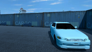 Download Phonk Driver Extended Simulator untuk Android tangkapan layar 7