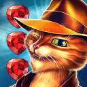 Download  Indy Cat for VK