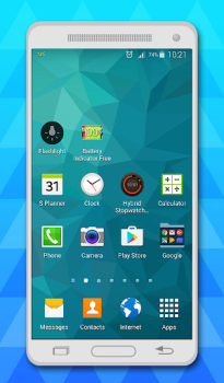 Download battery indicator Alat untuk Android tangkapan layar 5