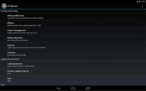 Download IP Webcam Pemutar & Editor Video untuk Android tangkapan layar 4