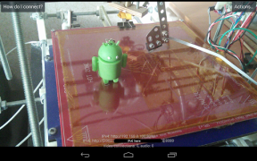 Download IP Webcam Pemutar & Editor Video untuk Android tangkapan layar 7