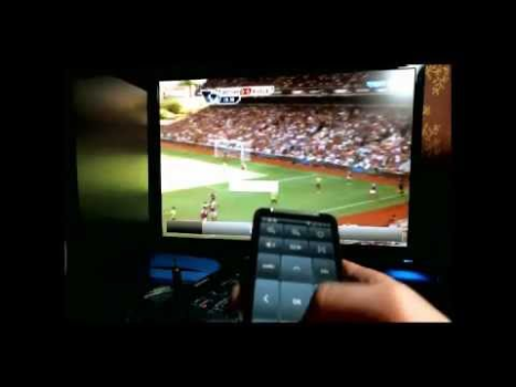 Download IP-TV Player Remote Lite Pemutar & Editor Video untuk Android tangkapan layar 3