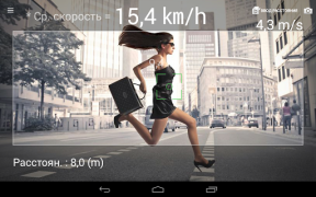 Download Smart Speed Alat untuk Android tangkapan layar 5